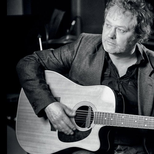Mark Chadwick