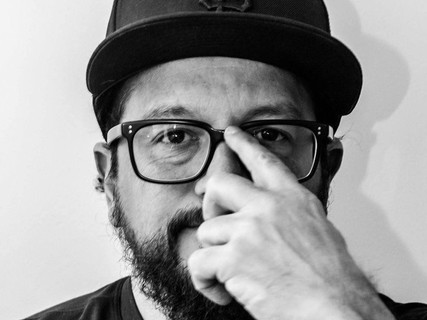 Mark Farina