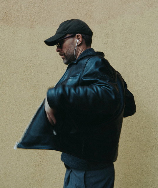 Mark Forster