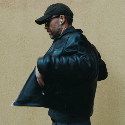 Mark Forster