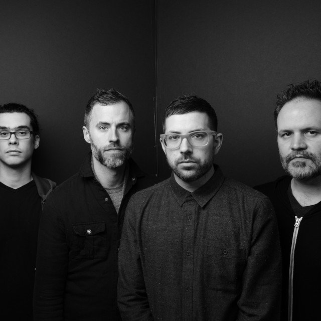 Mark Guiliana Jazz Quartet