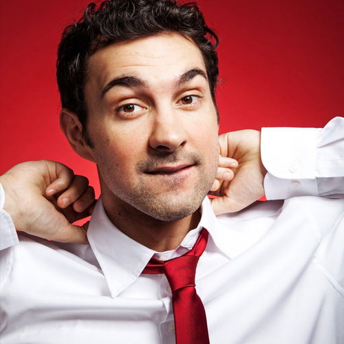 Марк Норманд