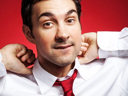 Mark Normand