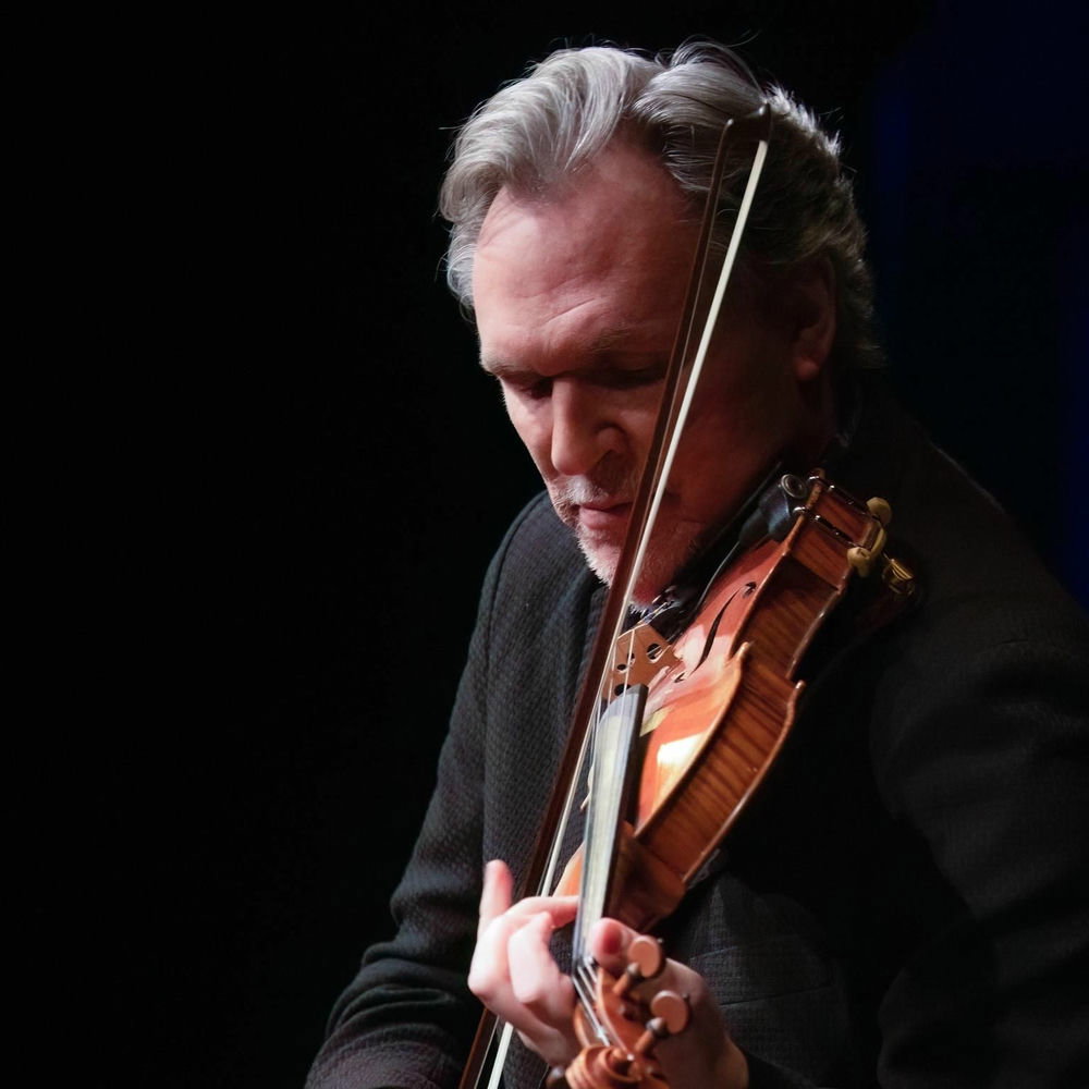 Mark O'Connor