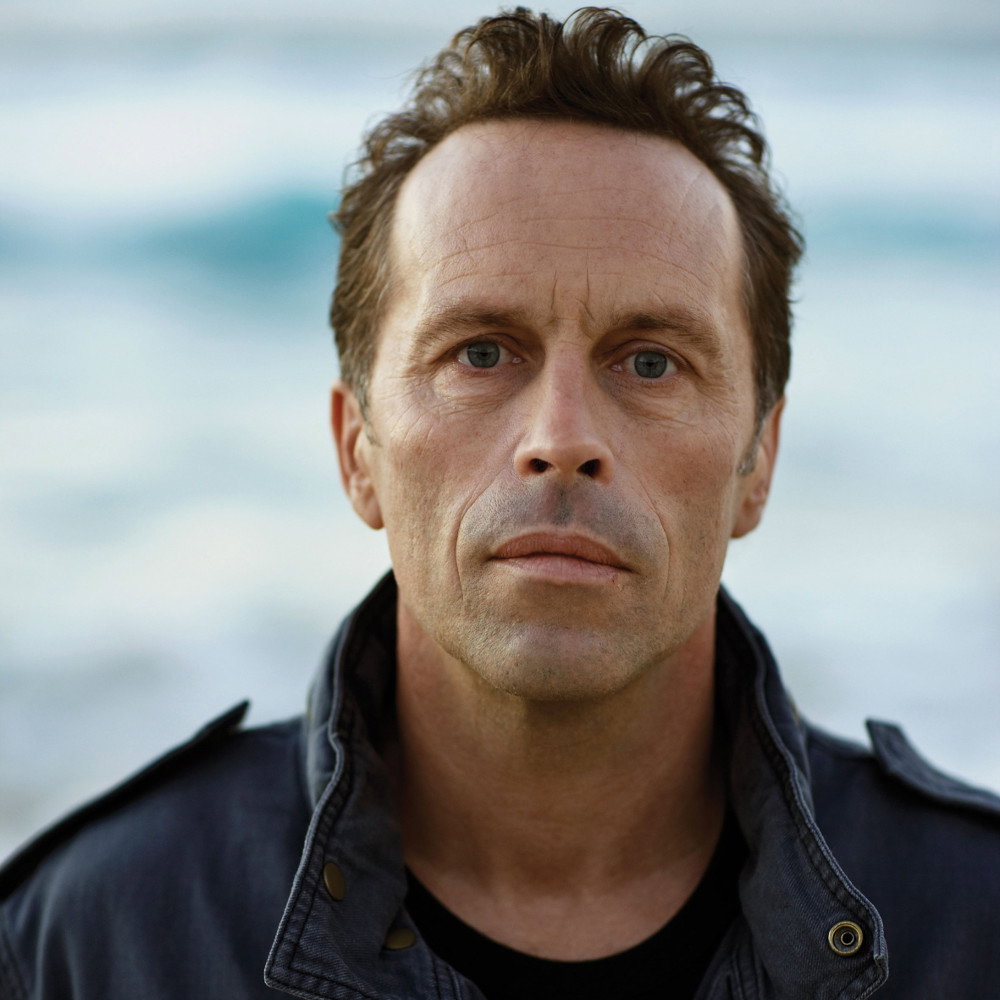 Mark Seymour & James Reyne