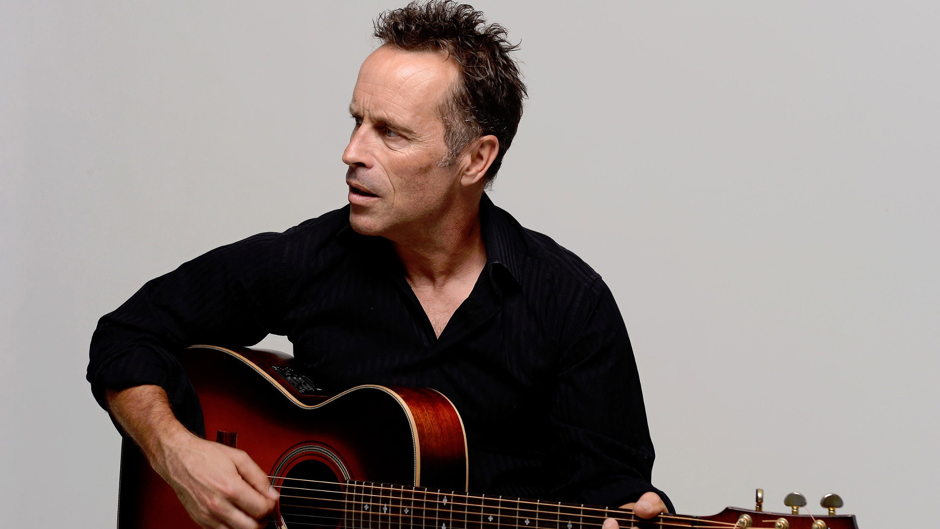 Mark Seymour & James Reyne