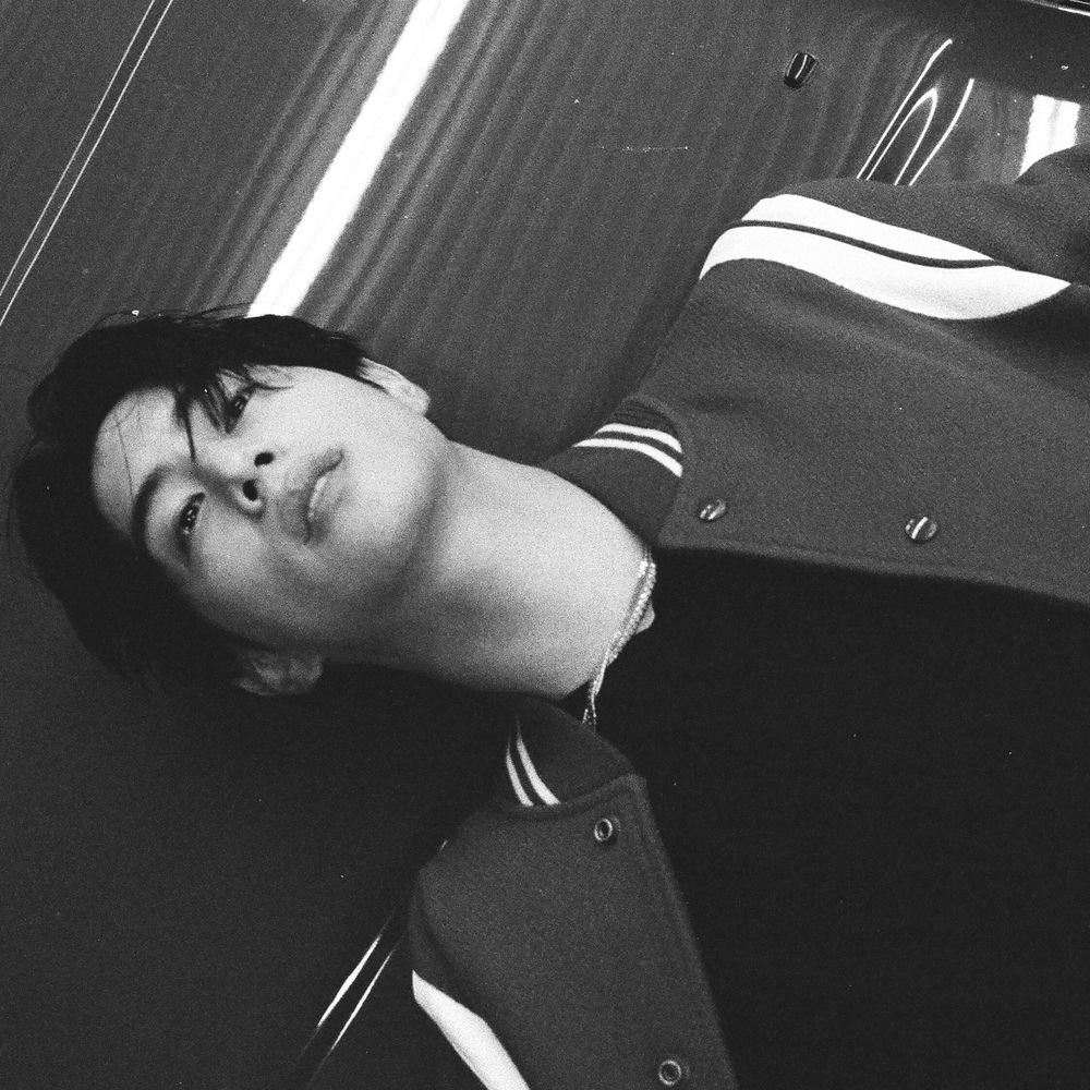 Mark Tuan