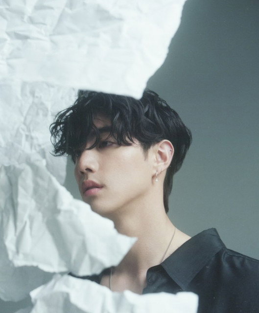 Mark Tuan