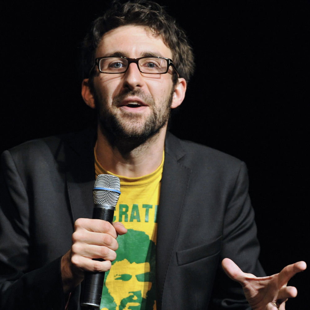 Mark Watson