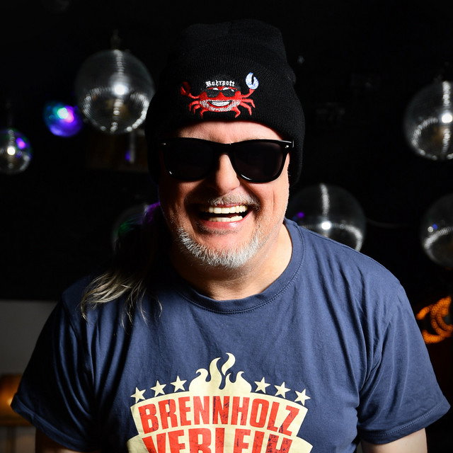 Markus Krebs