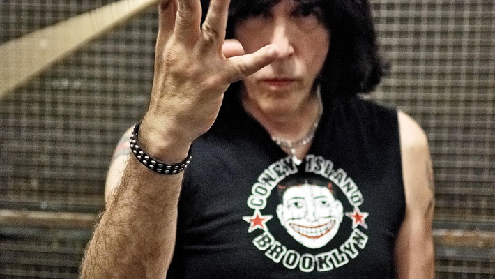 Marky Ramone