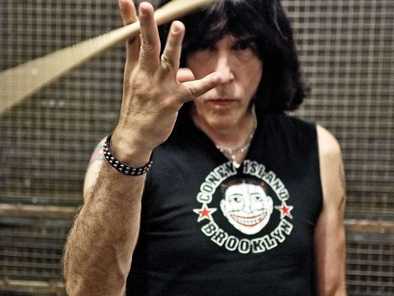 Marky Ramone