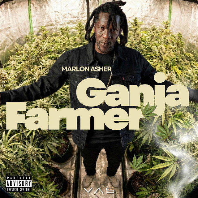 Marlon Asher