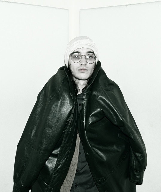 Marlon DuBois