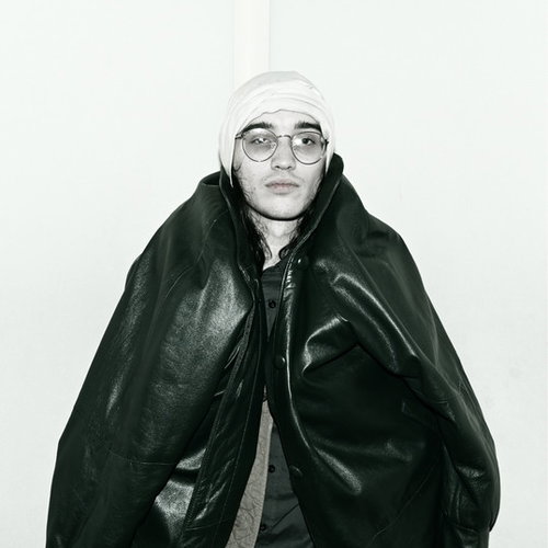 Marlon DuBois