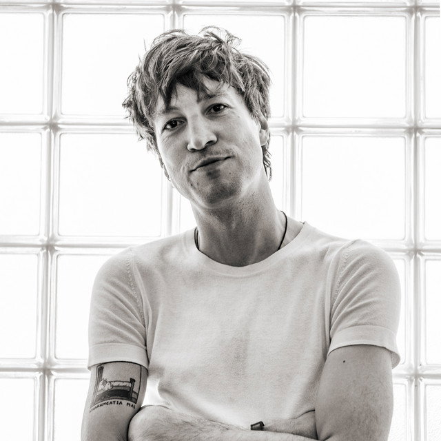 Marlon Williams