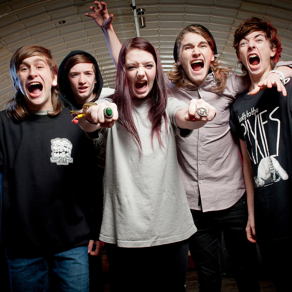 Marmozets