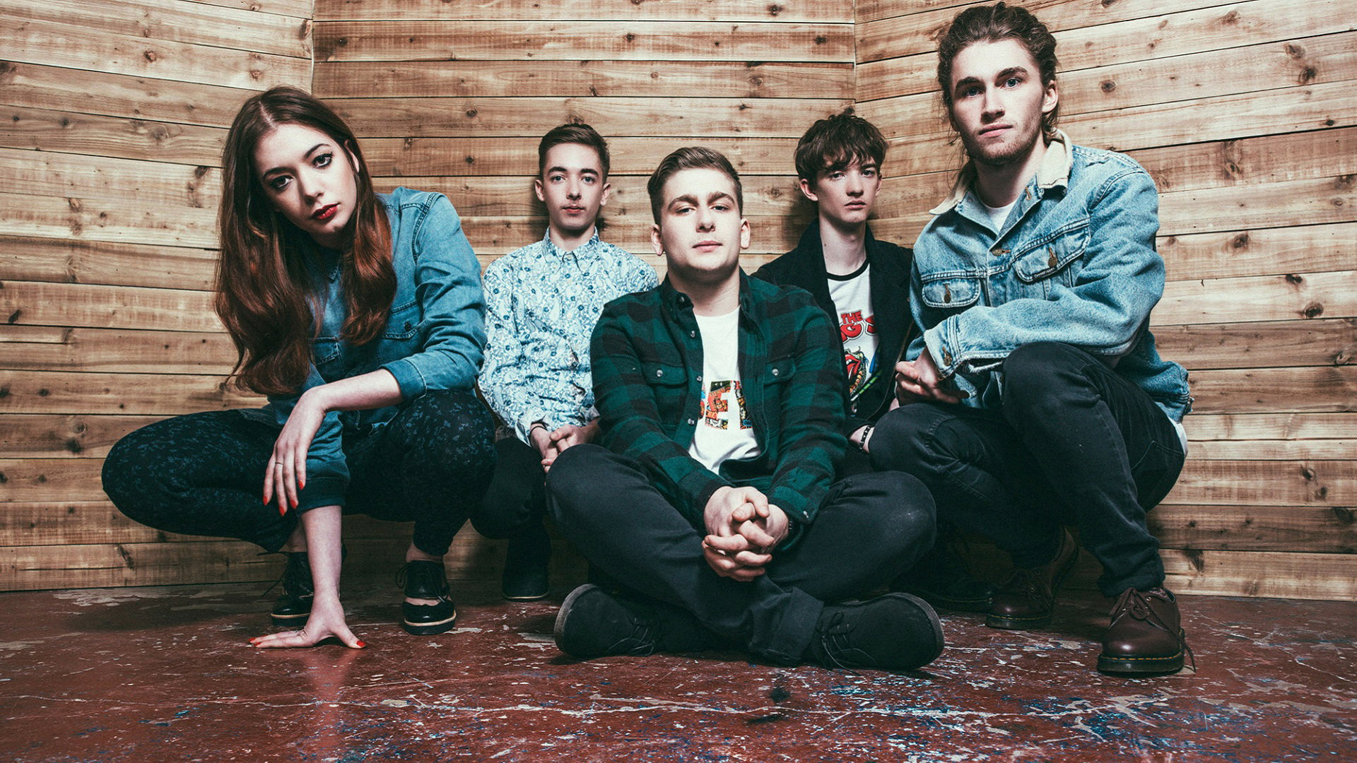 Marmozets
