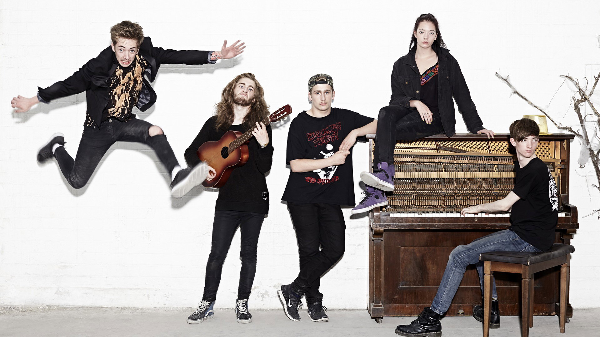 Marmozets