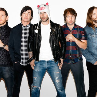 Maroon 5