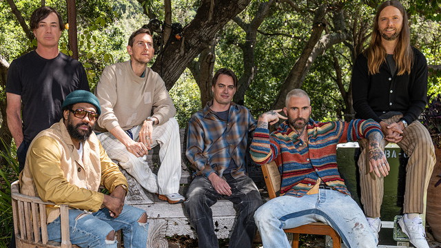 Maroon 5