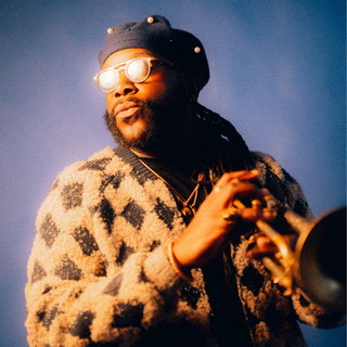 Marquis Hill