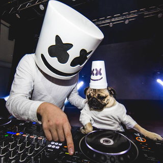 Marshmello