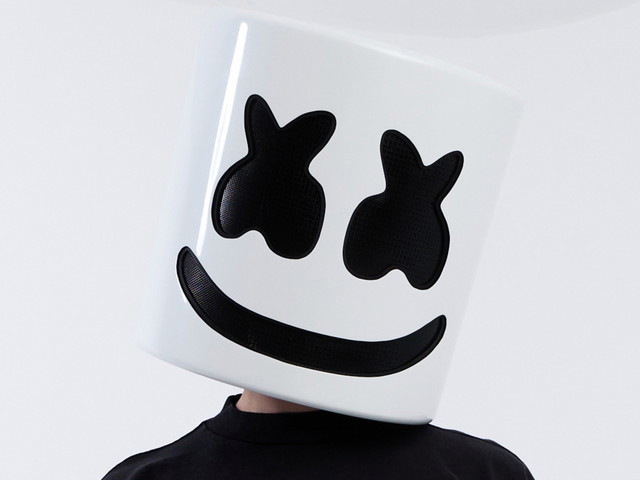 Marshmello