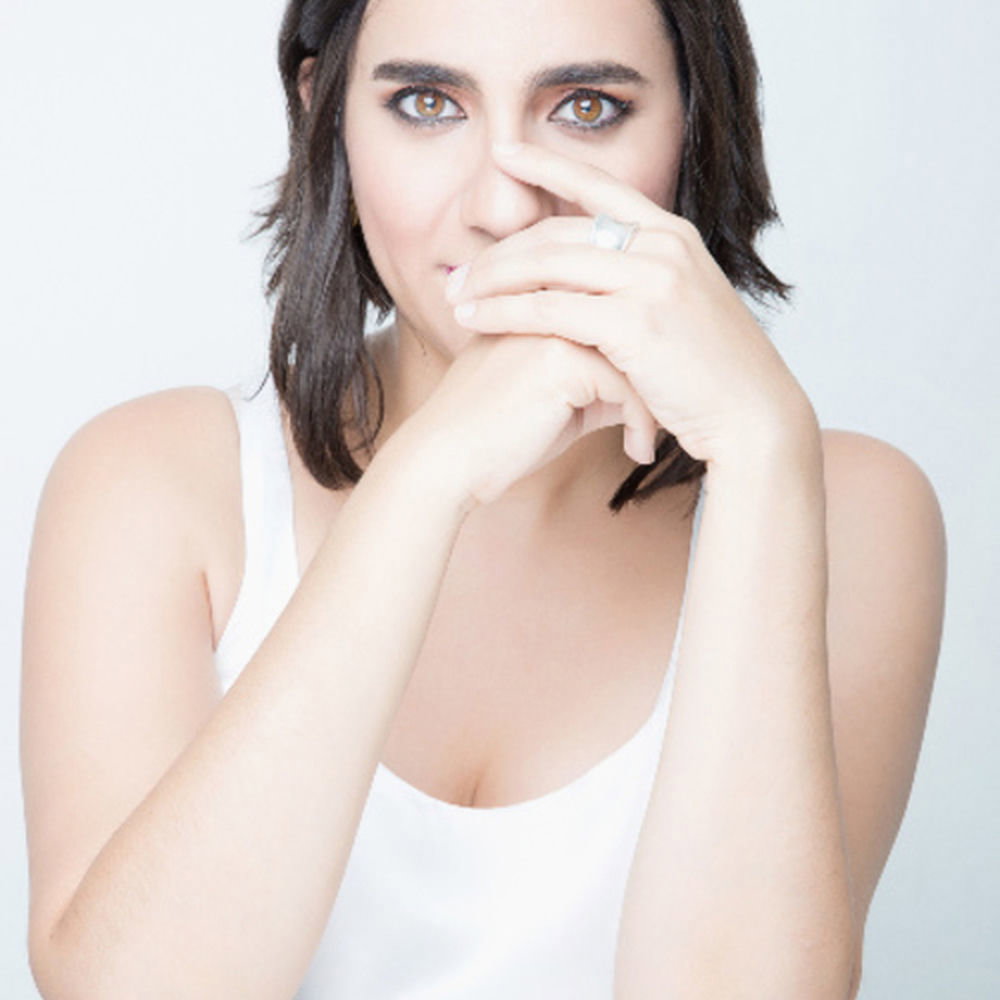Marta Gómez