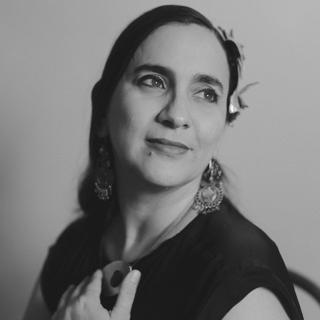 Marta Gómez