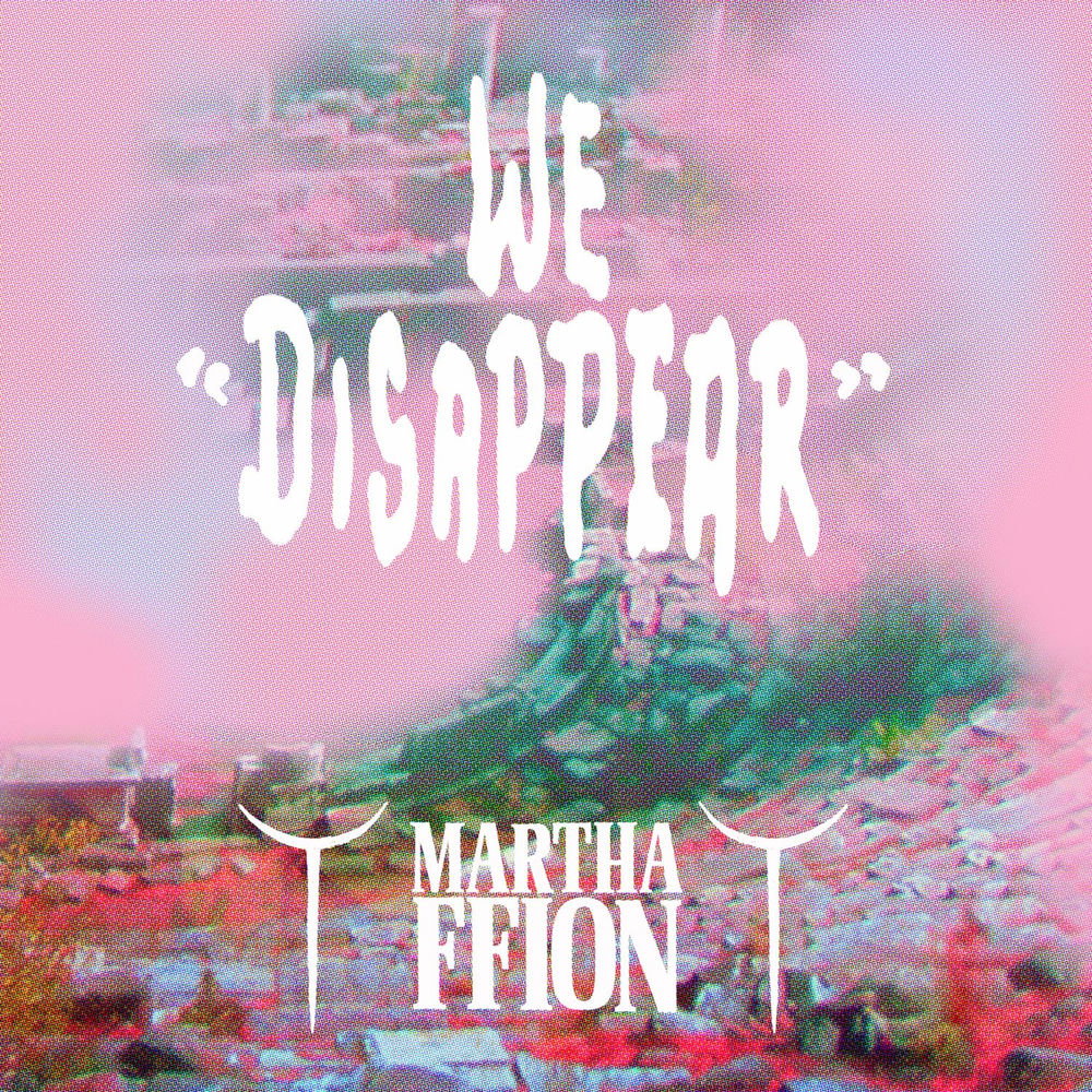 Martha Ffion
