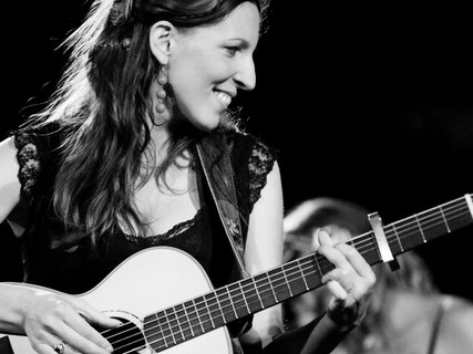 Martha Tilston