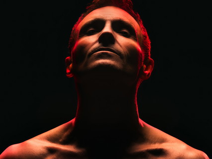 Marti Pellow