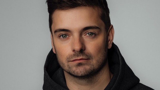Martin Garrix