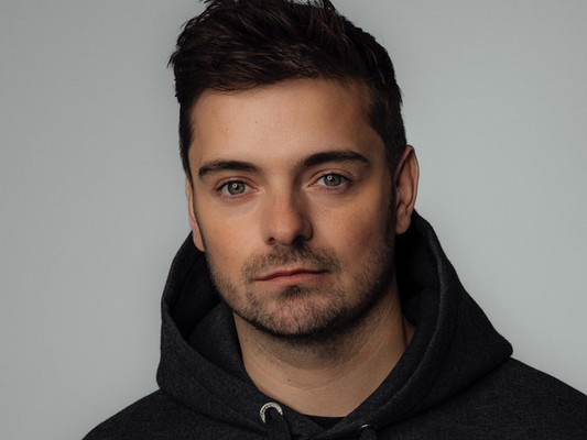 Martin Garrix
