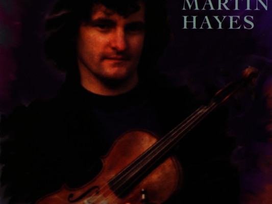 Martin Hayes