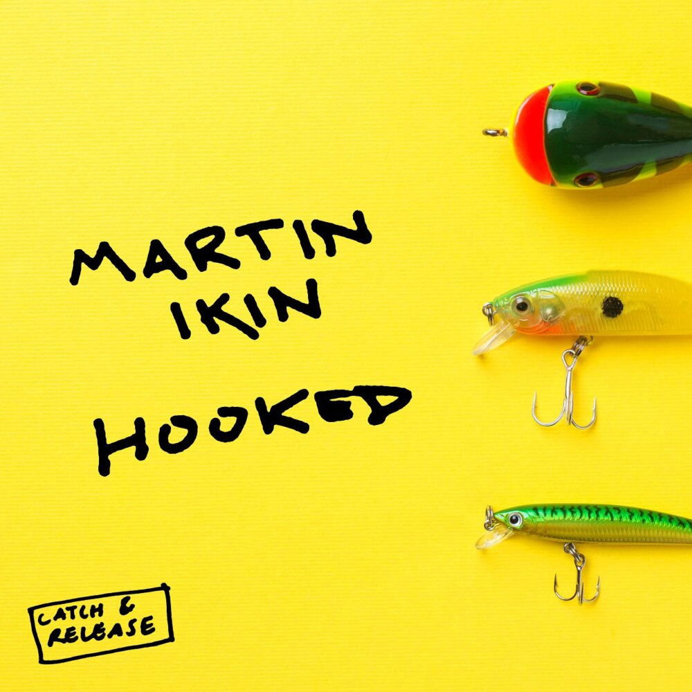 Martin Ikin