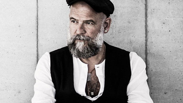 Martin Kälberer