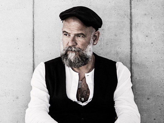Martin Kälberer