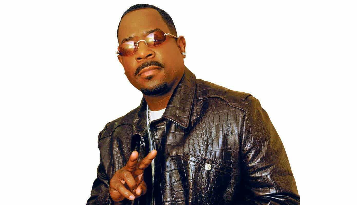 Martin Lawrence