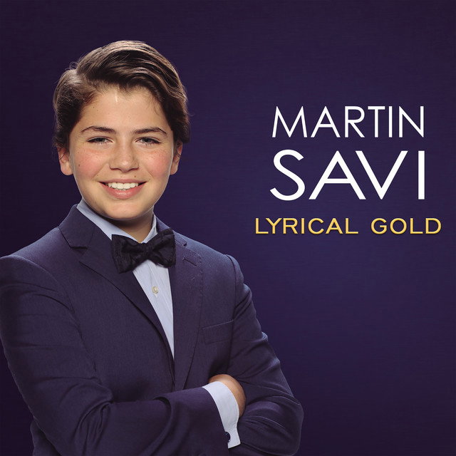 Martín Savi