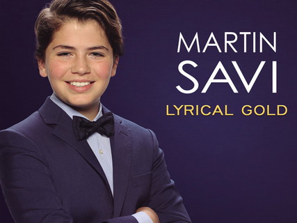 Martín Savi