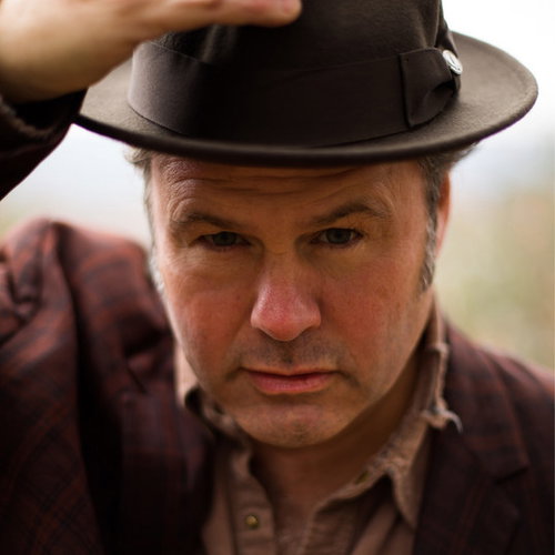 Martin Sexton
