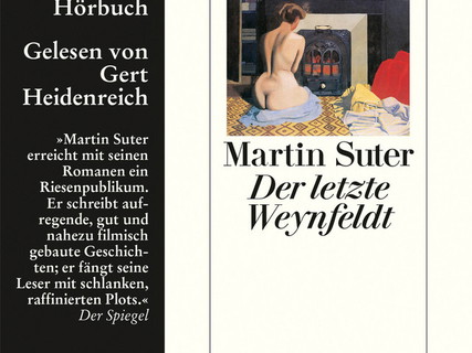 Martin Suter