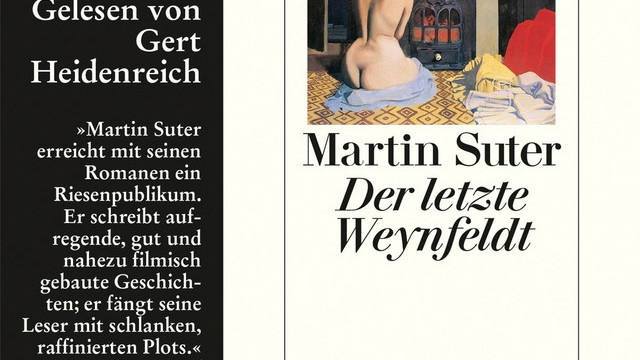 Martin Suter