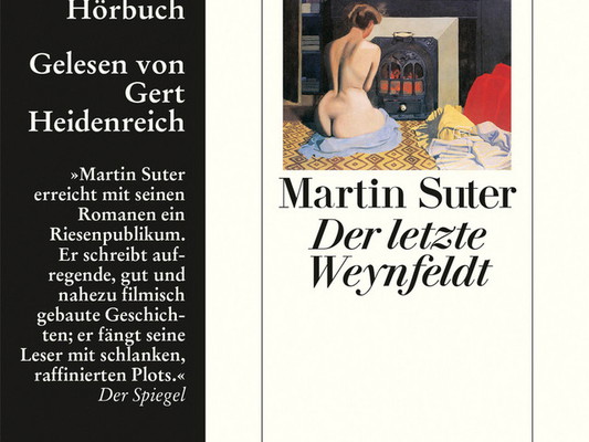 Martin Suter
