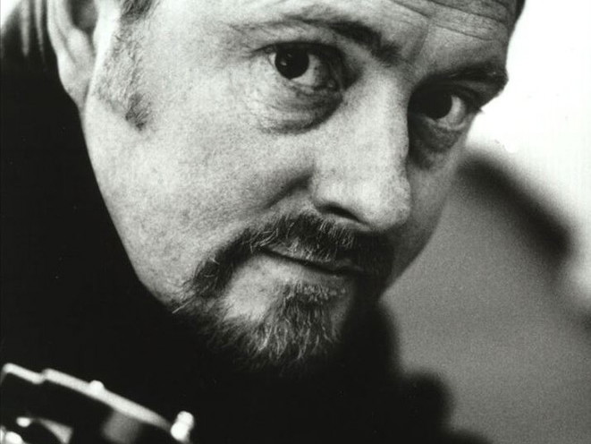 Martin Taylor