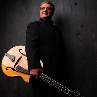 Martin Taylor
