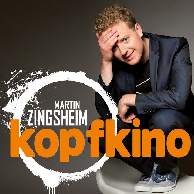 Martin Zingsheim