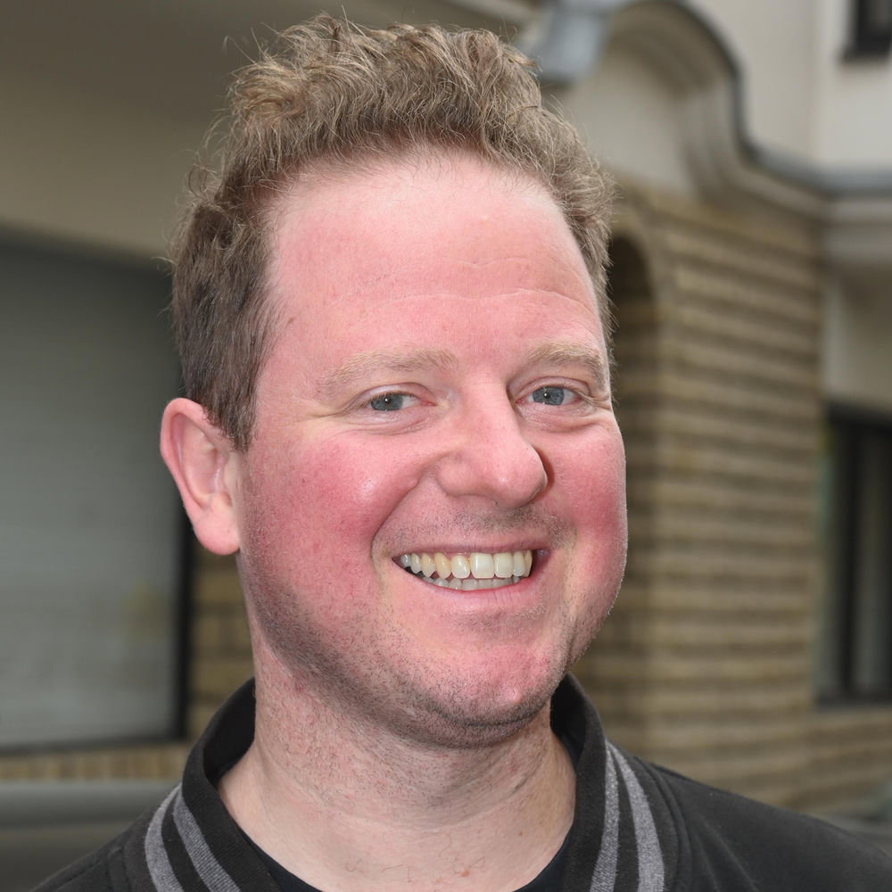 Martin Zingsheim
